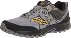 best running shoes under $50 - Saucony Men's Excursion TR14 Trail Running Shoes