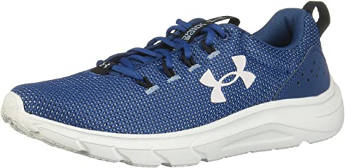 best running shoes under $50 Under Armour Men's Phade Rn 2 Road Running Shoes: