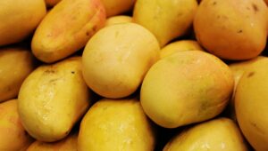 mango: fruit not to eat after a workout for weight loss