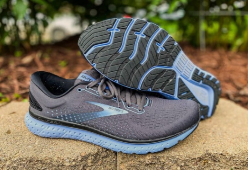 Brooks Glycerin 18 – Shoes