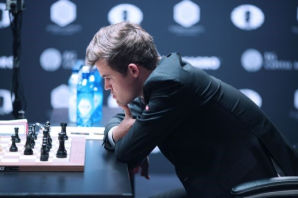 world chess championship guide
