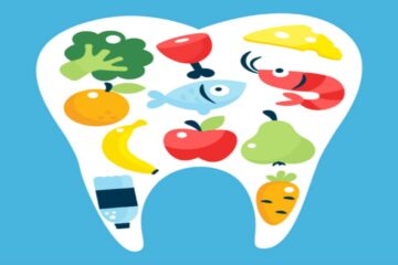 foods good for teeth health