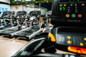 why are treadmills so expensive?