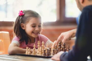 5 things sure to happen if you play chess everyday