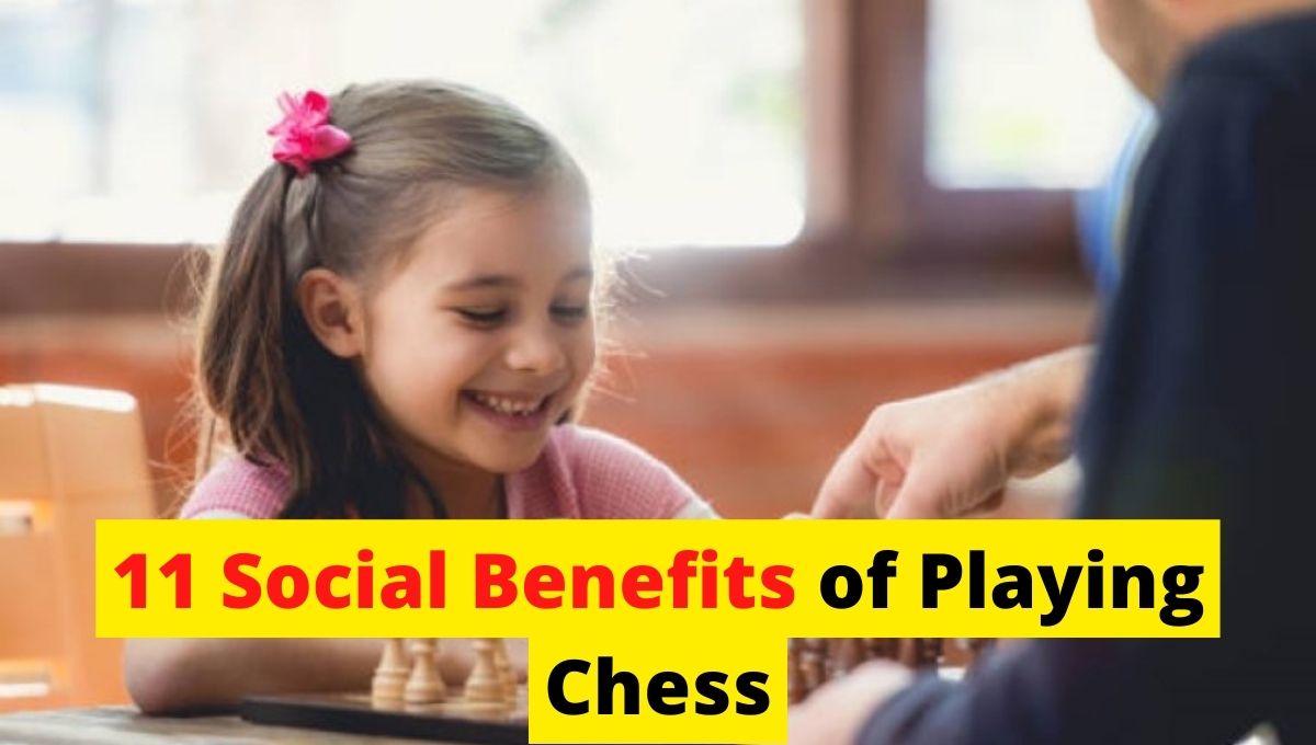 social benefits of chess