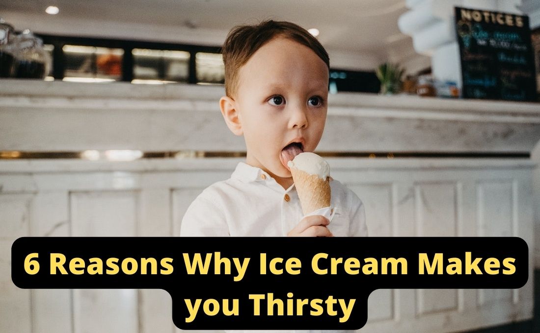 Can Eating Bad Ice Cream Make You Sick