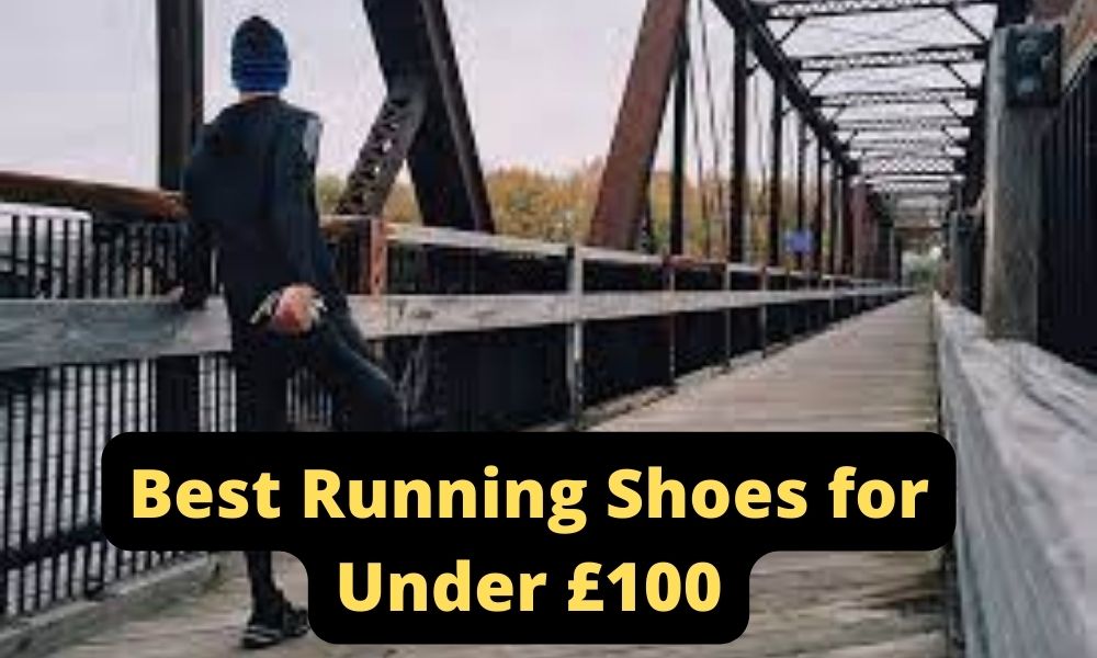 best running shoes for under £100
