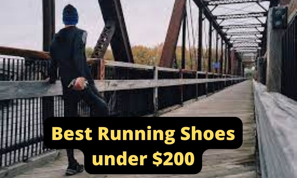 best running shoes under $200