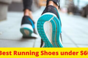 Best Running Shoes under $60