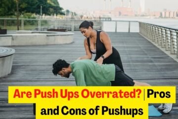 are pushups overrated?
