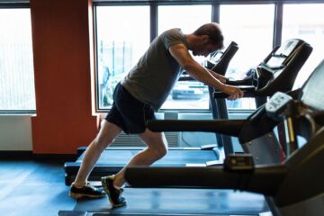 Treadmill Benefits And Disadvantages