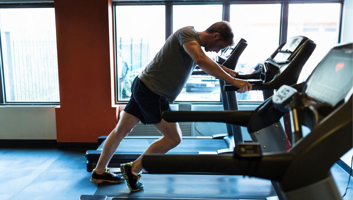 Treadmill Benefits And Disadvantages