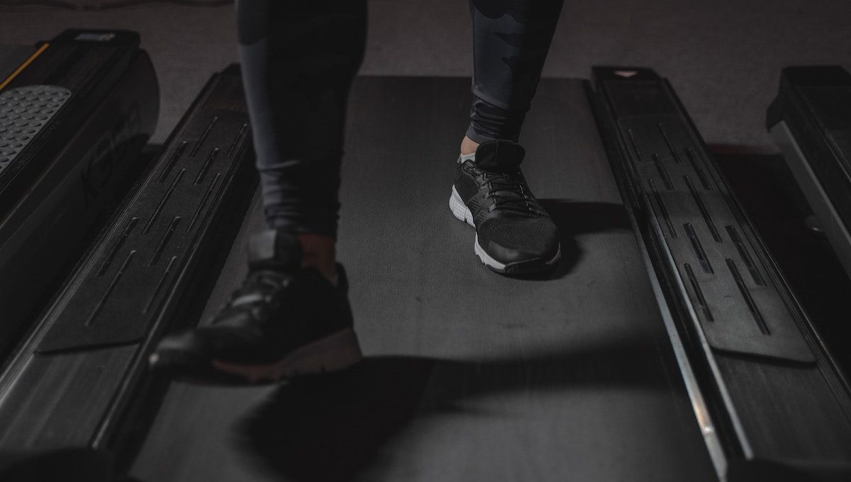 Why Do People Like Running On Treadmill?
