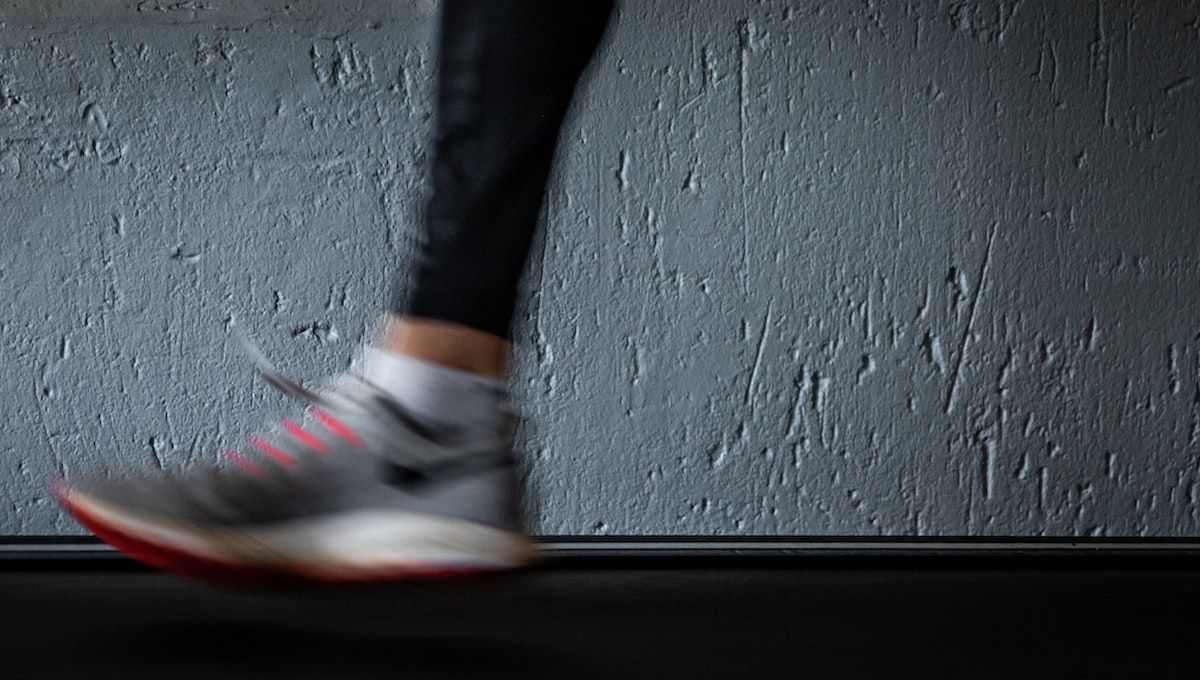 how to get the most out of a treadmill