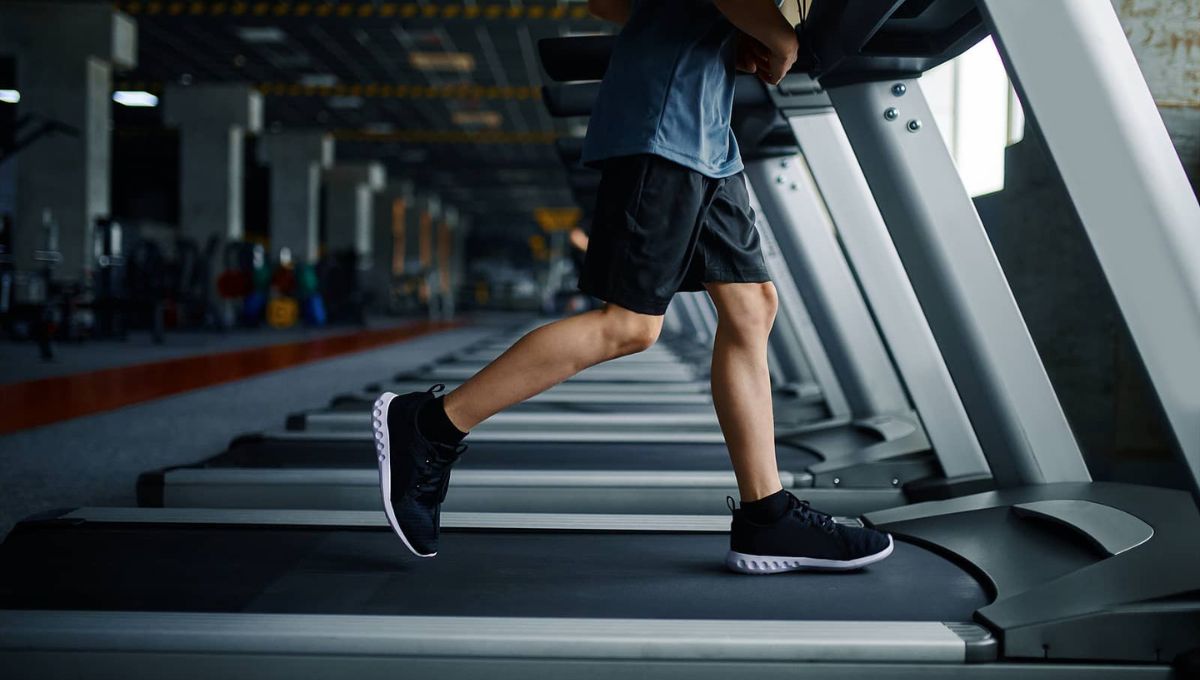 treadmill possible accidents and safety tips