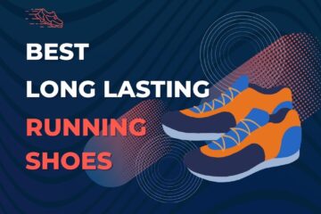 long lasting running shoes