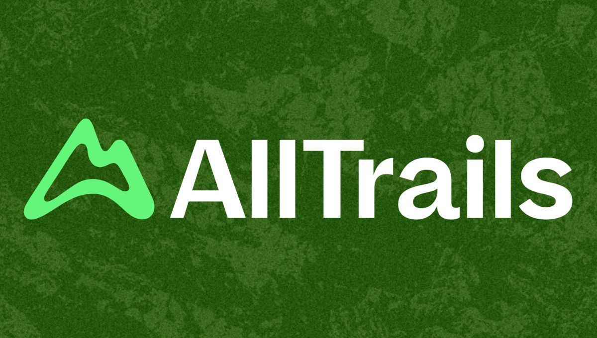 AllTrails Crowned iPhone App of the Year
