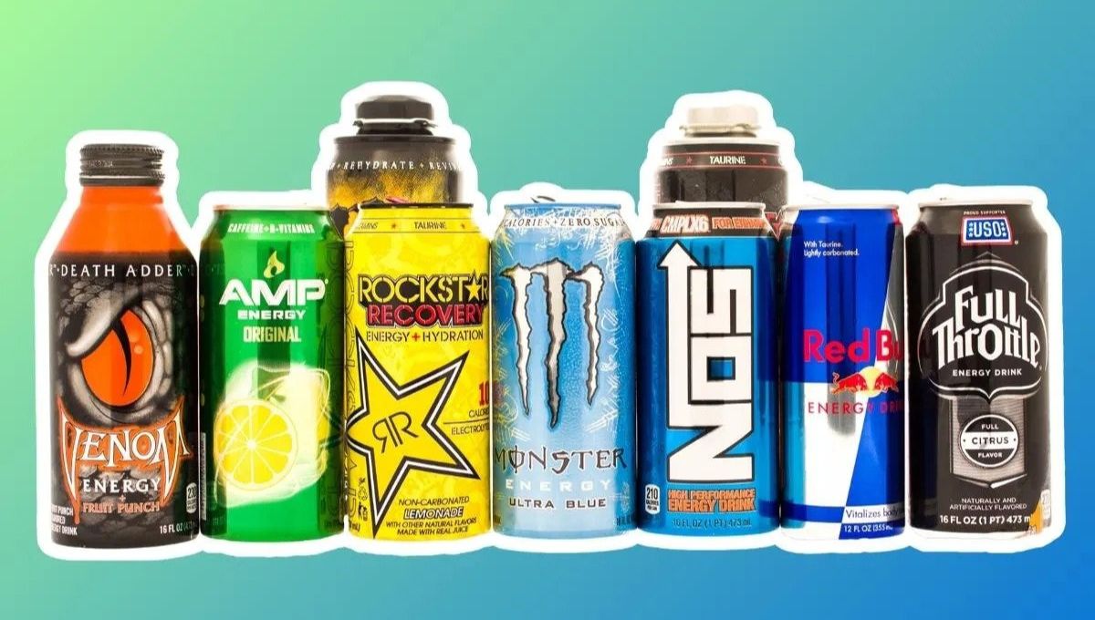 united states energy drink market report for 2023 to 2028