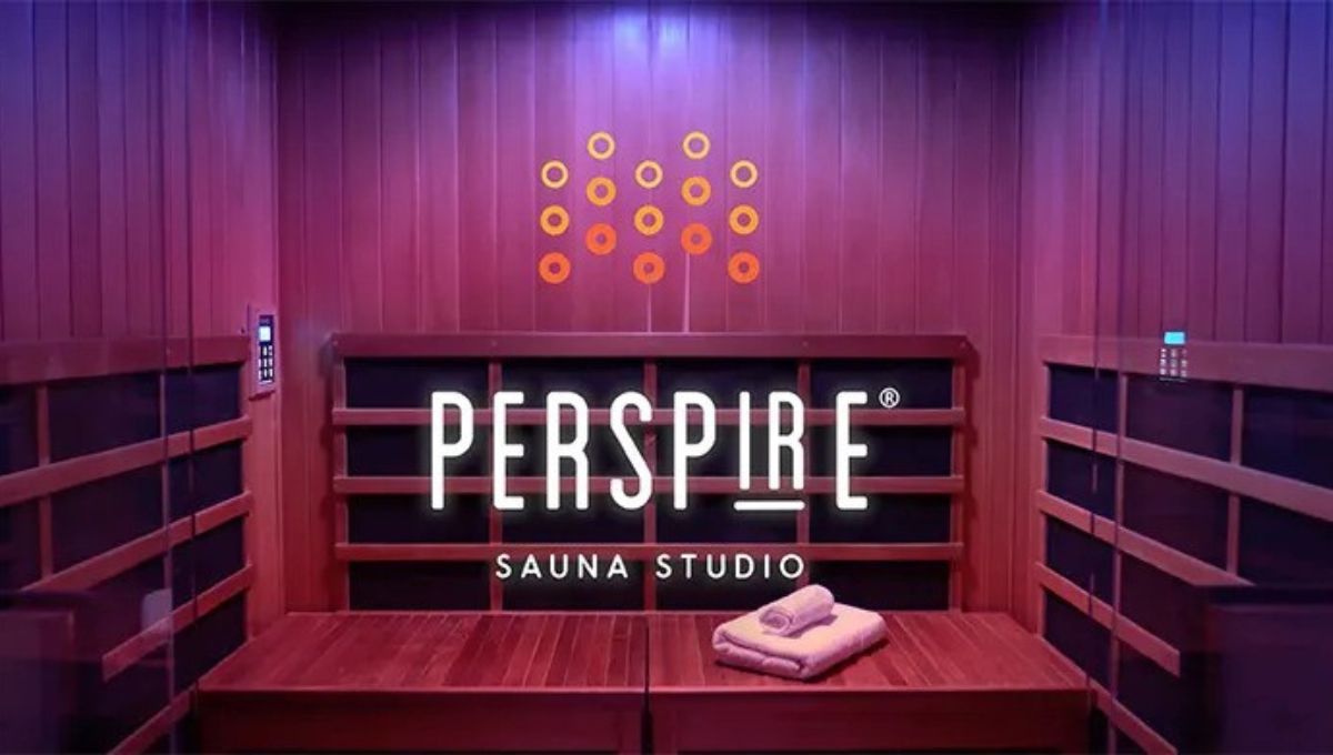 perspire sauna studio appoints rachelle reed as director of Health and Science